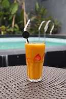 Front One Inn Kediri