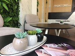 Front One Inn Kediri