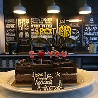 Front One Inn Kediri