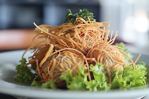 Front One Inn Kediri