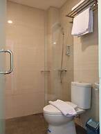 Front One Inn Kediri