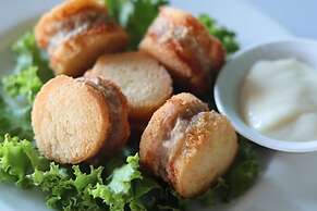 Front One Inn Kediri