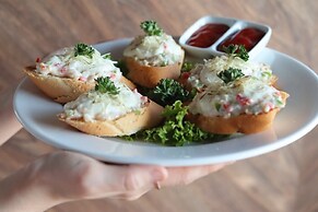 Front One Inn Kediri