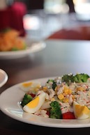 Front One Inn Kediri