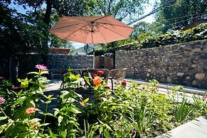 Beijing Shiguang Greatwall Boutique Inn