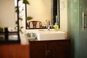 Beijing Shiguang Greatwall Boutique Inn