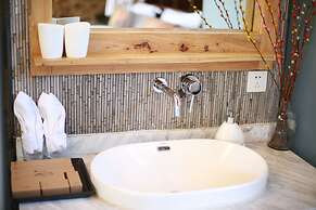 Beijing Shiguang Greatwall Boutique Inn