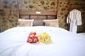 Beijing Shiguang Greatwall Boutique Inn