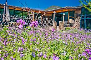 Beijing Shiguang Greatwall Boutique Inn