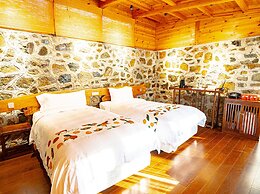 Beijing Shiguang Greatwall Boutique Inn