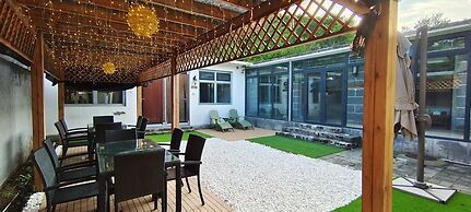 Beijing Shiguang Greatwall Boutique Inn