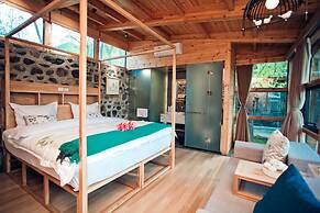 Beijing Shiguang Greatwall Boutique Inn