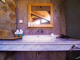 Beijing Shiguang Greatwall Boutique Inn