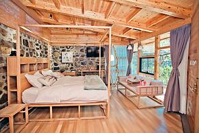 Beijing Shiguang Greatwall Boutique Inn