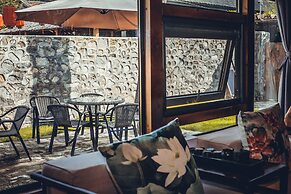 Beijing Shiguang Greatwall Boutique Inn