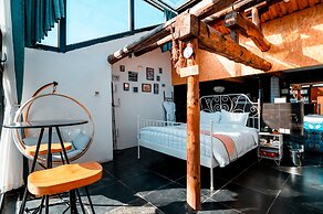 Beijing Shiguang Greatwall Boutique Inn