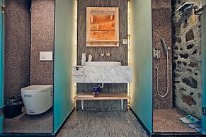 Beijing Shiguang Greatwall Boutique Inn