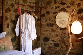 Beijing Shiguang Greatwall Boutique Inn