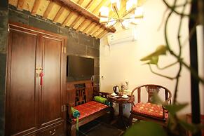 Beijing Shiguang Greatwall Boutique Inn