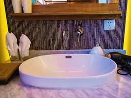 Beijing Shiguang Greatwall Boutique Inn