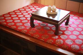 Beijing Shiguang Greatwall Boutique Inn