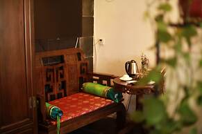 Beijing Shiguang Greatwall Boutique Inn