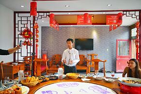 Beijing Shiguang Greatwall Boutique Inn