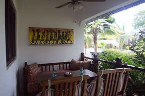 Highland Bungalows