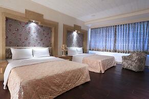 Kings Hotel