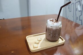 Enjoy House - Hostel