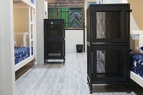 Enjoy House - Hostel