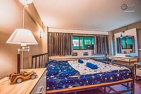 Enjoy House - Hostel