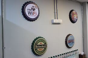 Enjoy House - Hostel