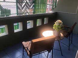 Enjoy House - Hostel