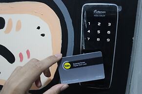 Enjoy House - Hostel