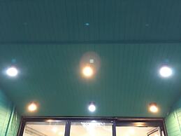 Enjoy House - Hostel