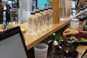 Enjoy House - Hostel