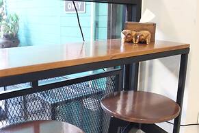 Enjoy House - Hostel