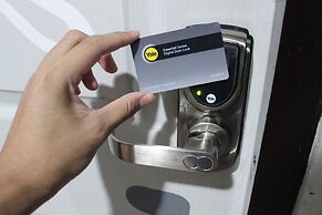 Enjoy House - Hostel