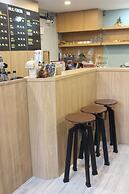 Enjoy House - Hostel