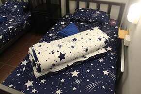 Enjoy House - Hostel