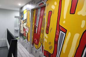 Enjoy House - Hostel