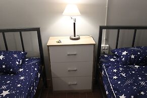 Enjoy House - Hostel