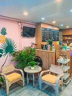 Enjoy House - Hostel