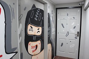 Enjoy House - Hostel