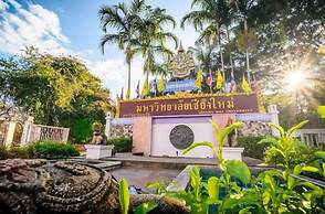 Enjoy House - Hostel