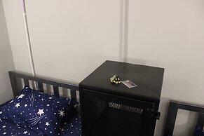 Enjoy House - Hostel