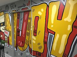 Enjoy House - Hostel