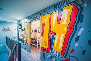 Enjoy House - Hostel