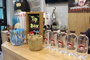 Enjoy House - Hostel